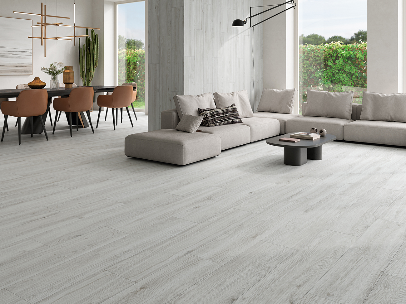 Pavimento cerâmico Quebec Structech 30x150 3 Pavimento cerâmico Quebec Structech 30x150 - Image 3