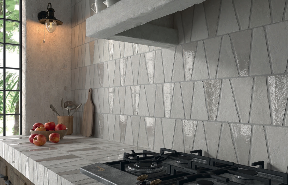 Pavimento cerâmico Alcudia design 40x60 2 Pavimento cerâmico Alcudia design 40x60 - Image 2