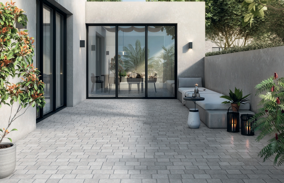 Pavimento cerâmico conques 40x60 3 Pavimento cerâmico conques 40x60 - Image 3