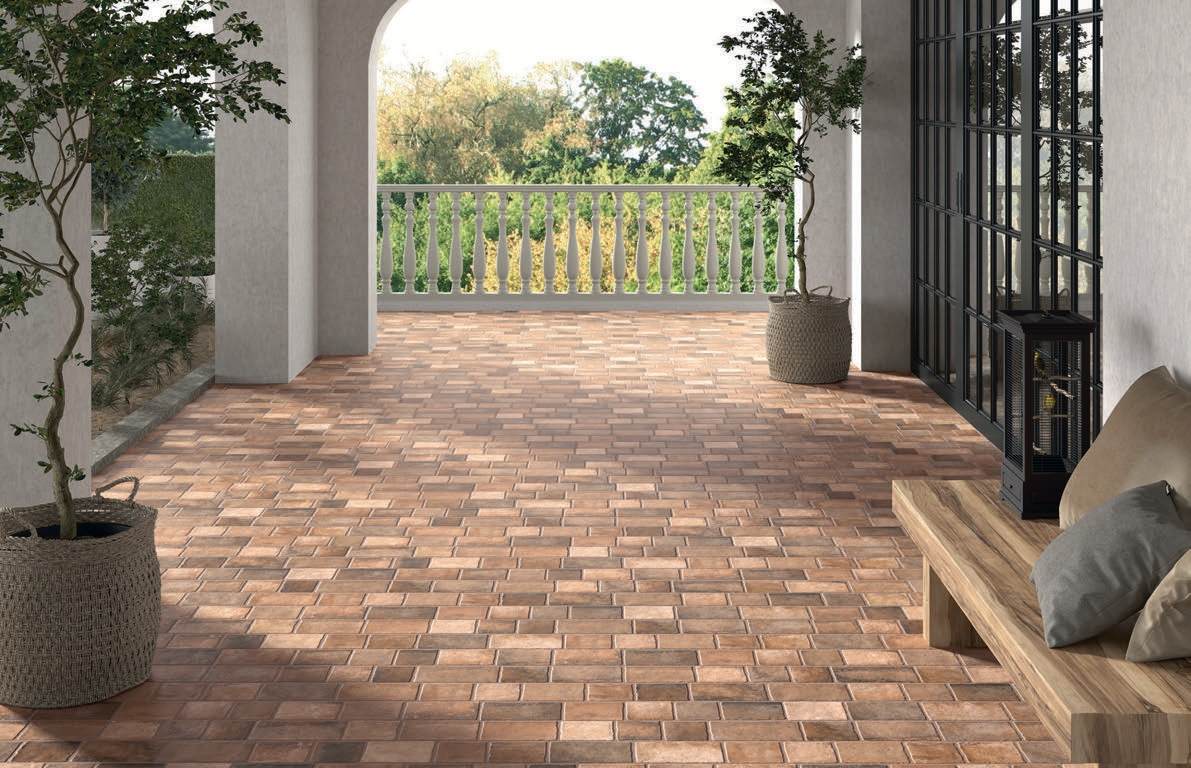 Pavimento cerâmico conques 40x60 2 Pavimento cerâmico conques 40x60 - Image 2