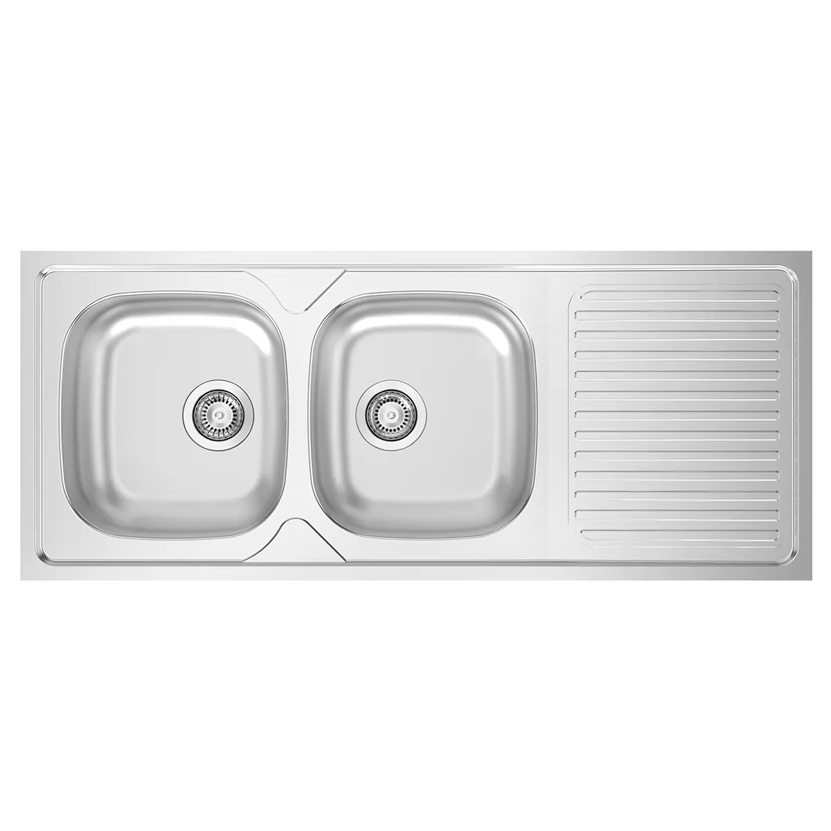 Lava-loiça Pousar 120x50 BB Rodi