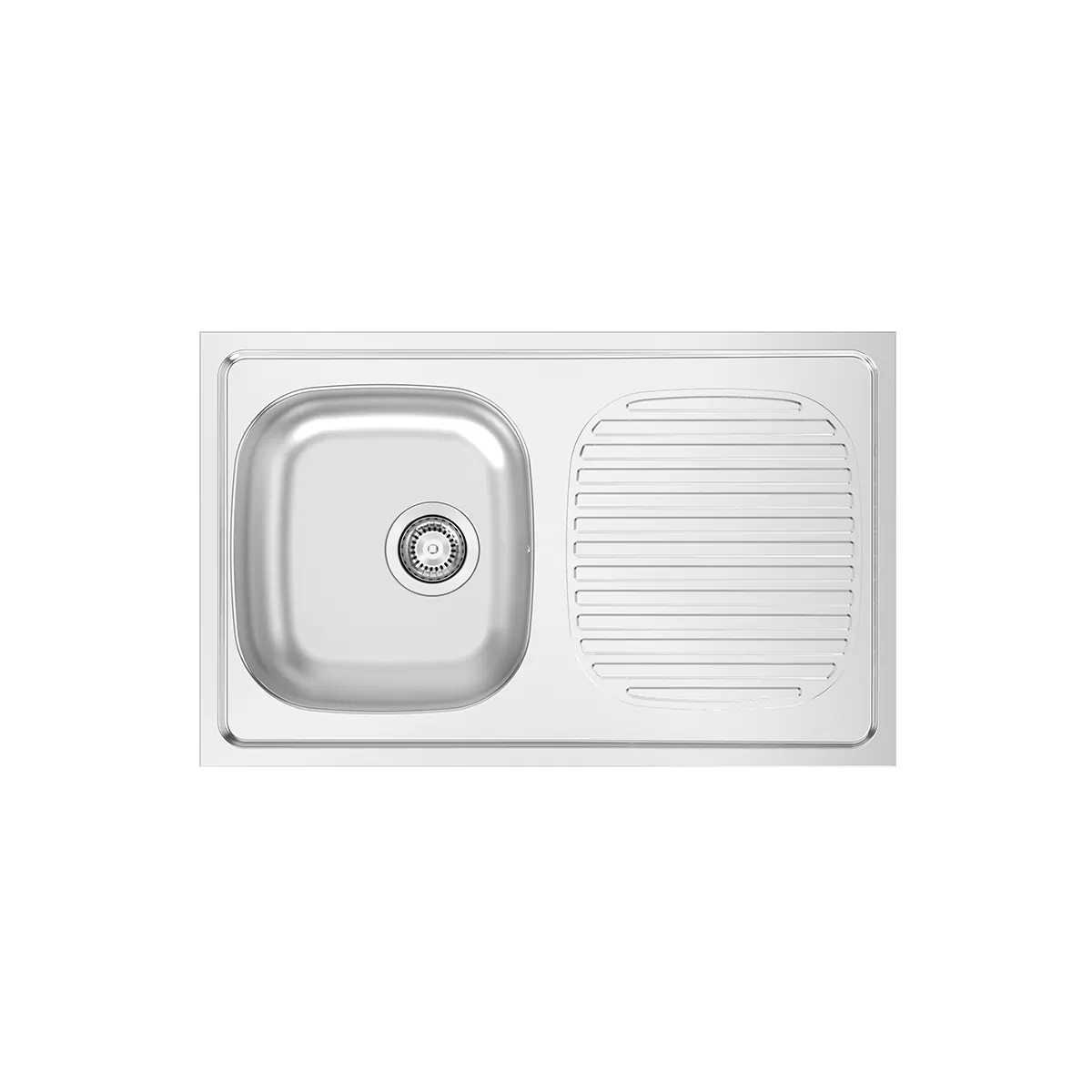 Lava-loiça Pousar 80x50 B Rodi