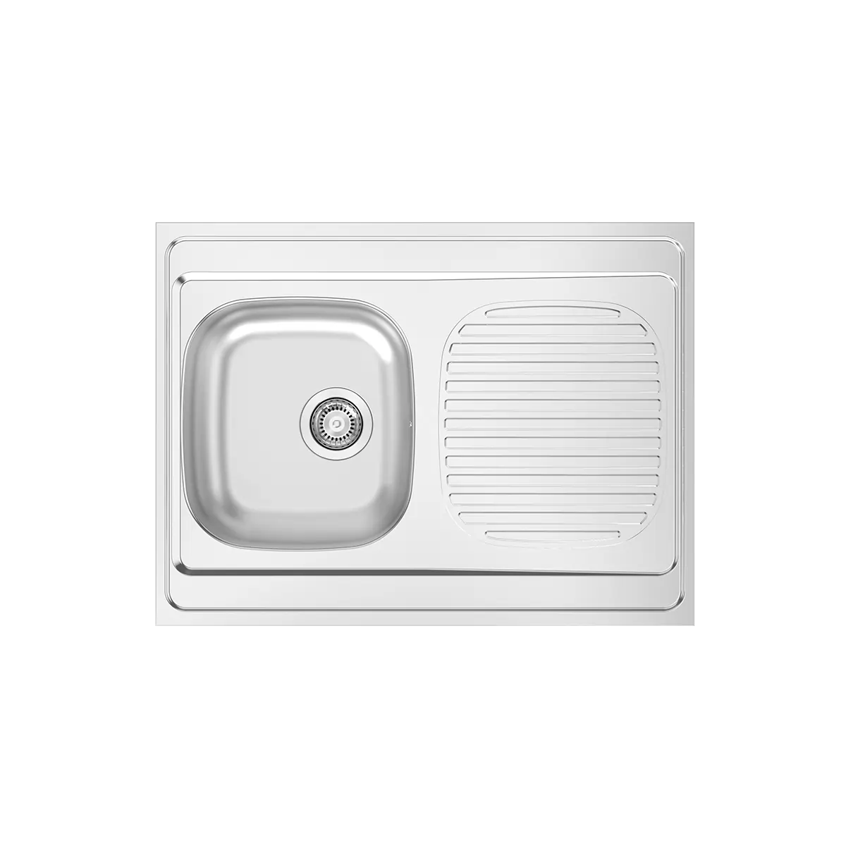 Lava-loiça Pousar 80x60 B Rodi