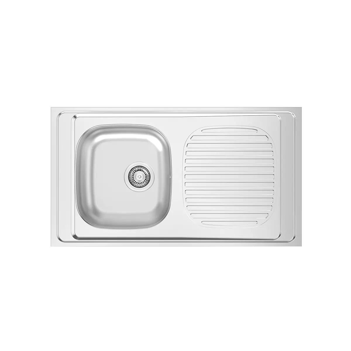 Lava-loiça Pousar 90x50 B Rodi