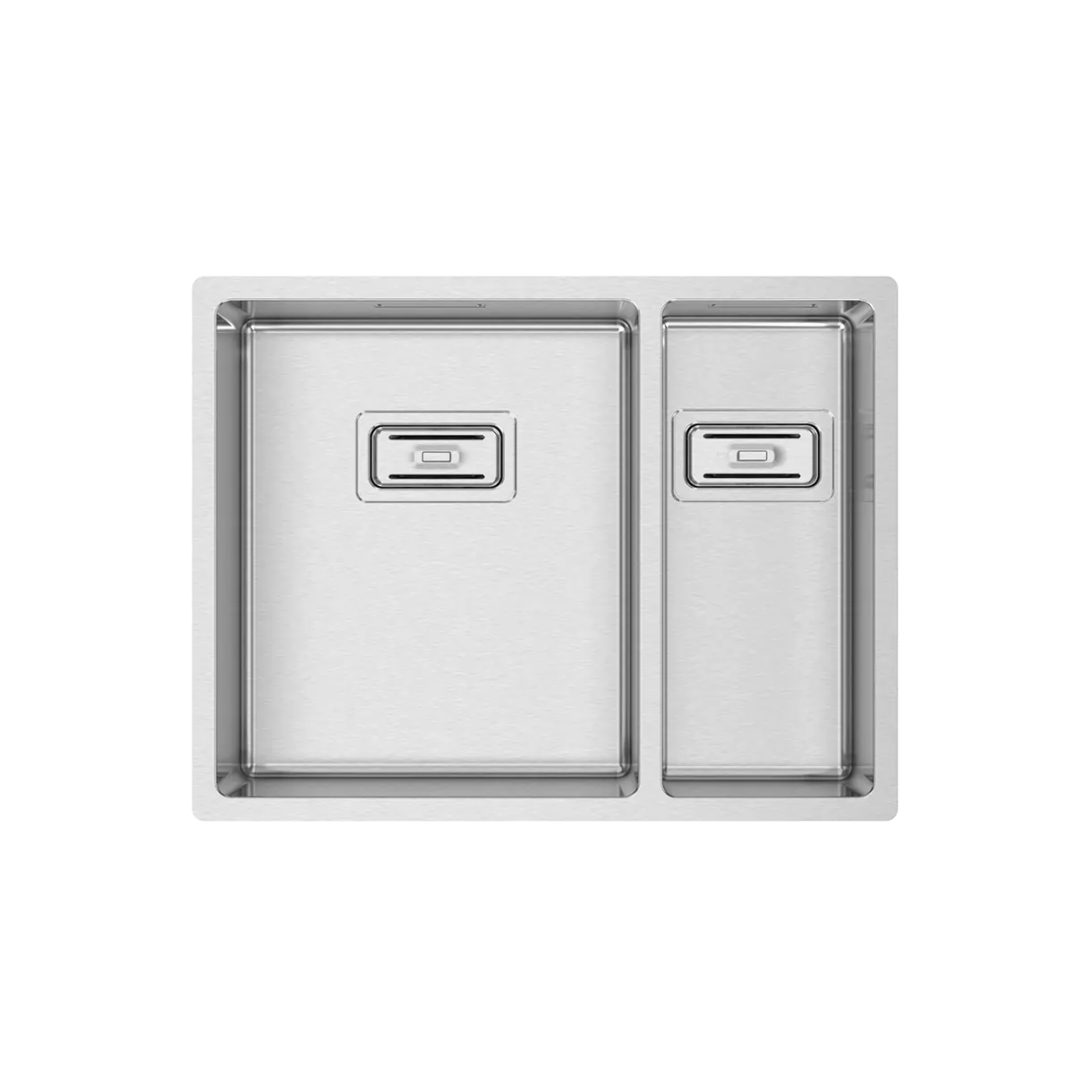 Lava-loiça Box Lux 55 Rodi