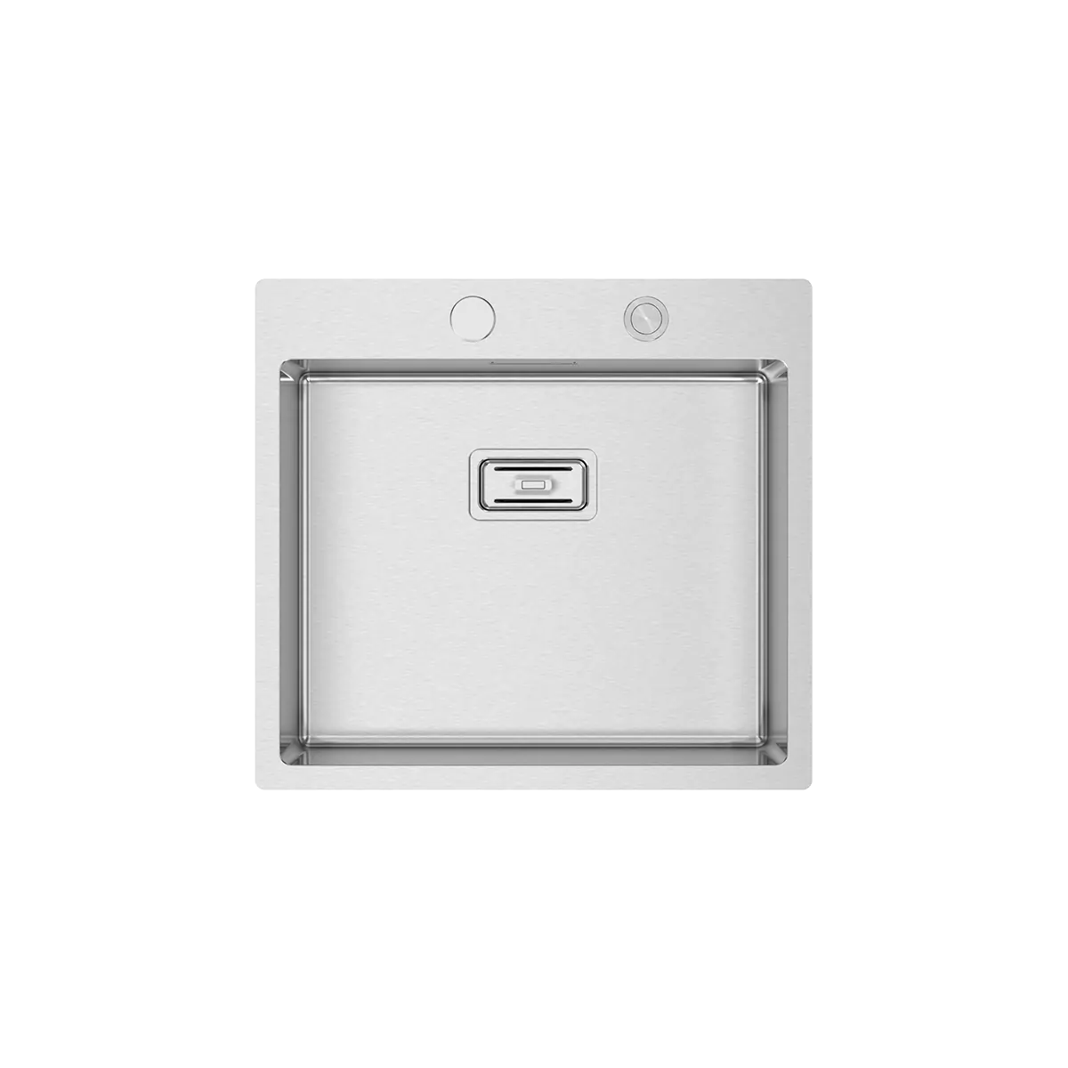 Lava-loiça Box Lux 57 Rodi