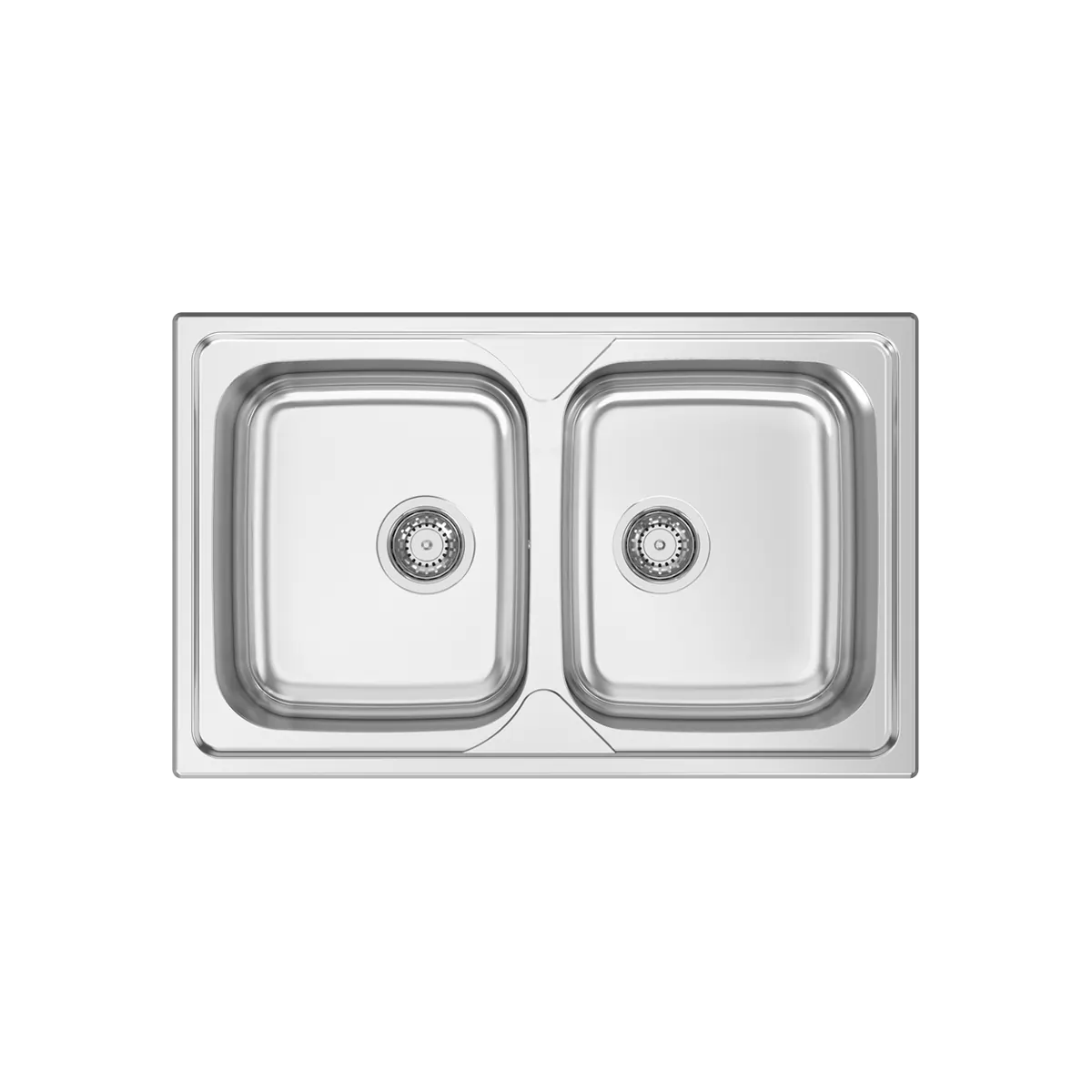 Lava-loiça Okio Plus 80BB Rodi