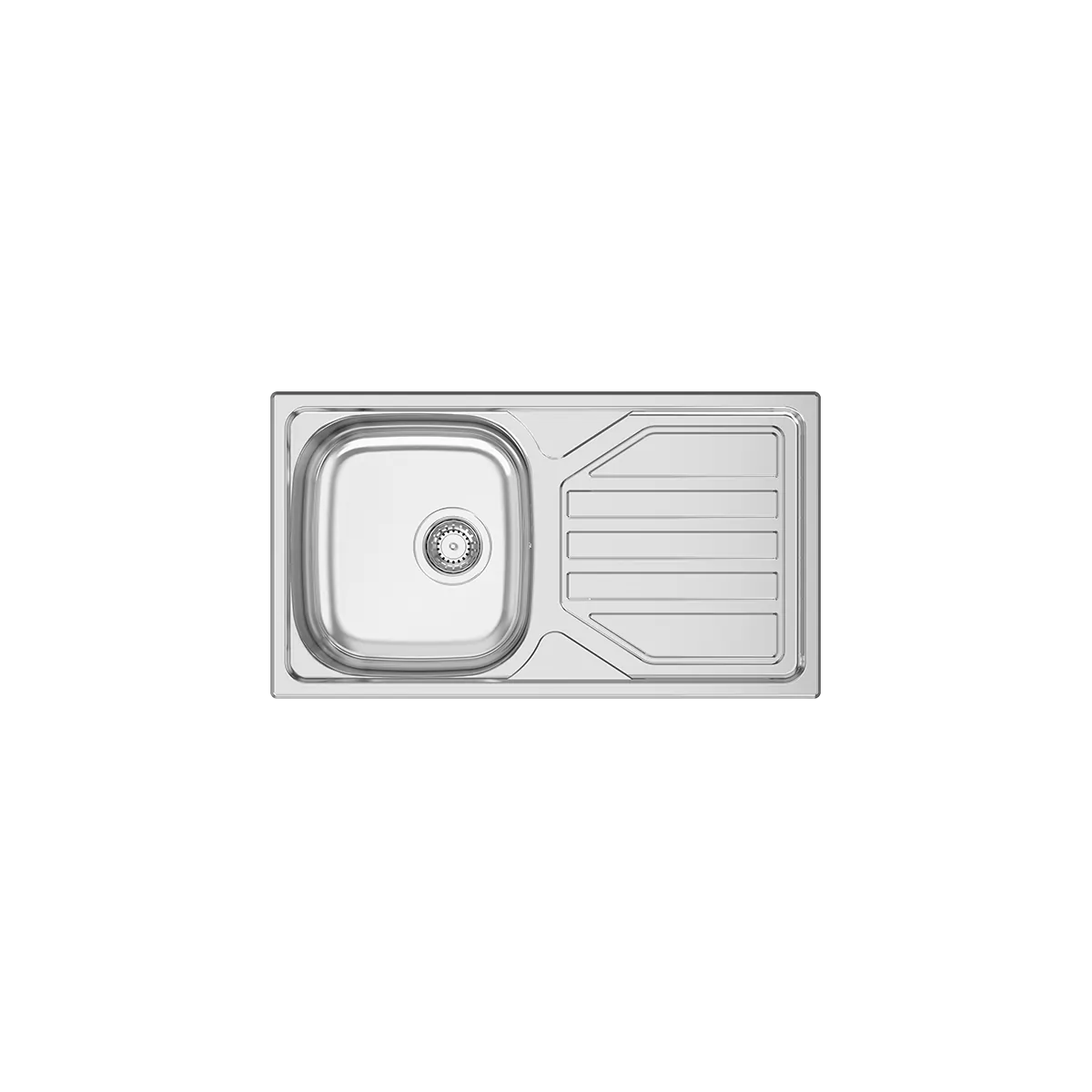 Lava-loiça Okio Line 78 Rodi