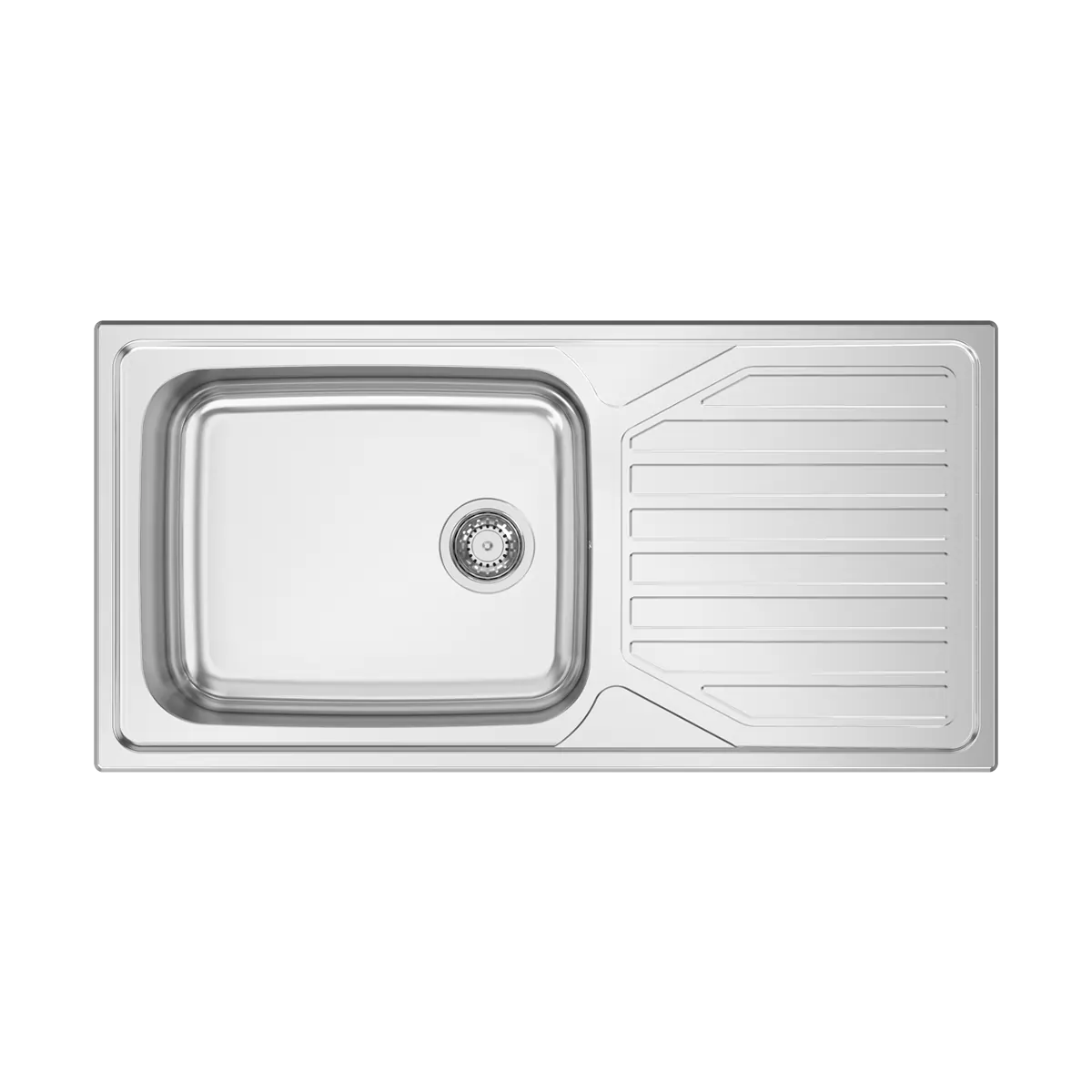 Lava-loiça Okio Plus 105 Rodi