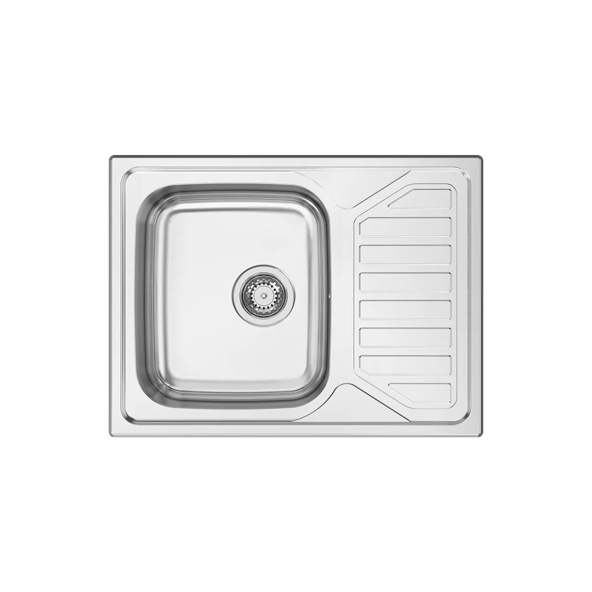 Lava-loiça Okio Plus 65 Rodi