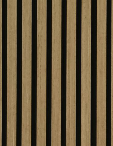 Painel acústico Oiled Oak 5.2x2.40cm