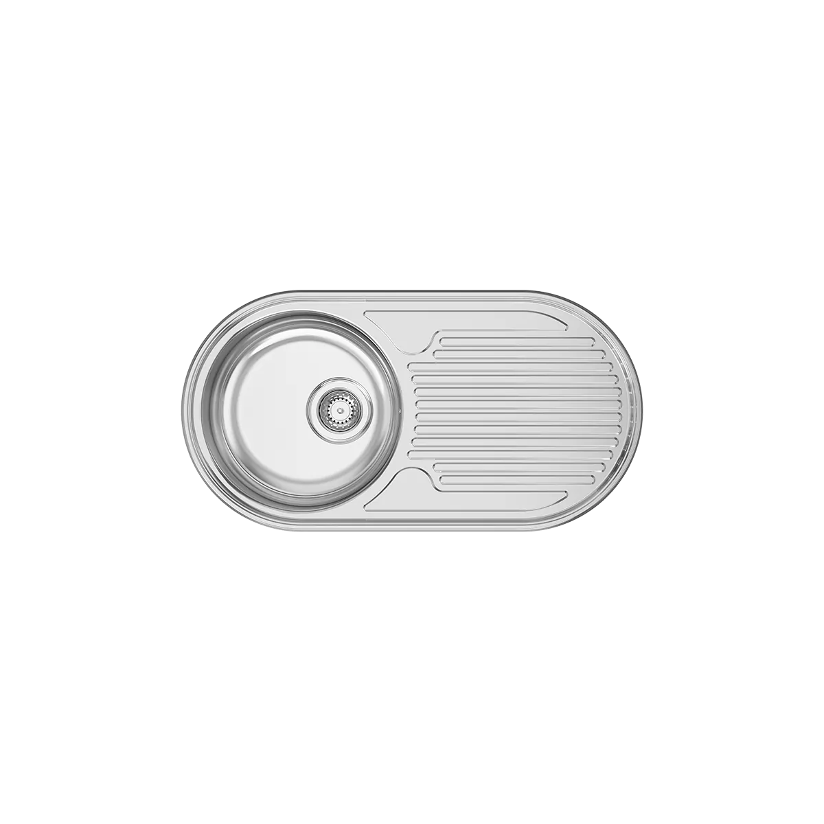 Lava-loiça Semi-dueto Rodi