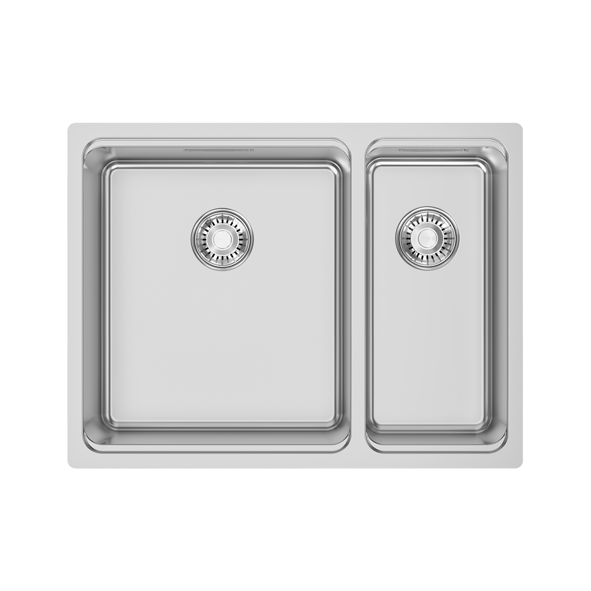 Lava-loiça Una 55 Rodi