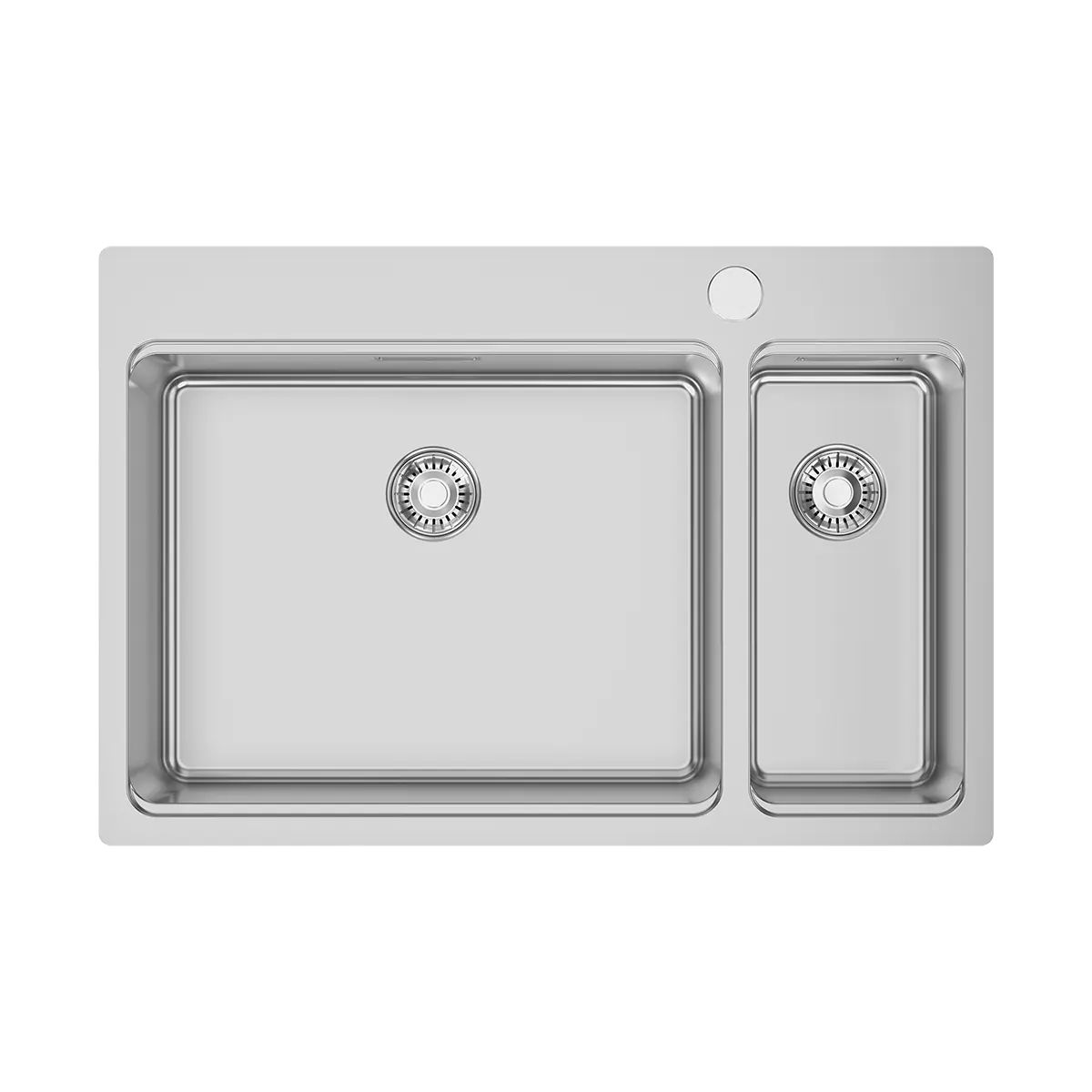 Lava-loiça Una 72 Rodi