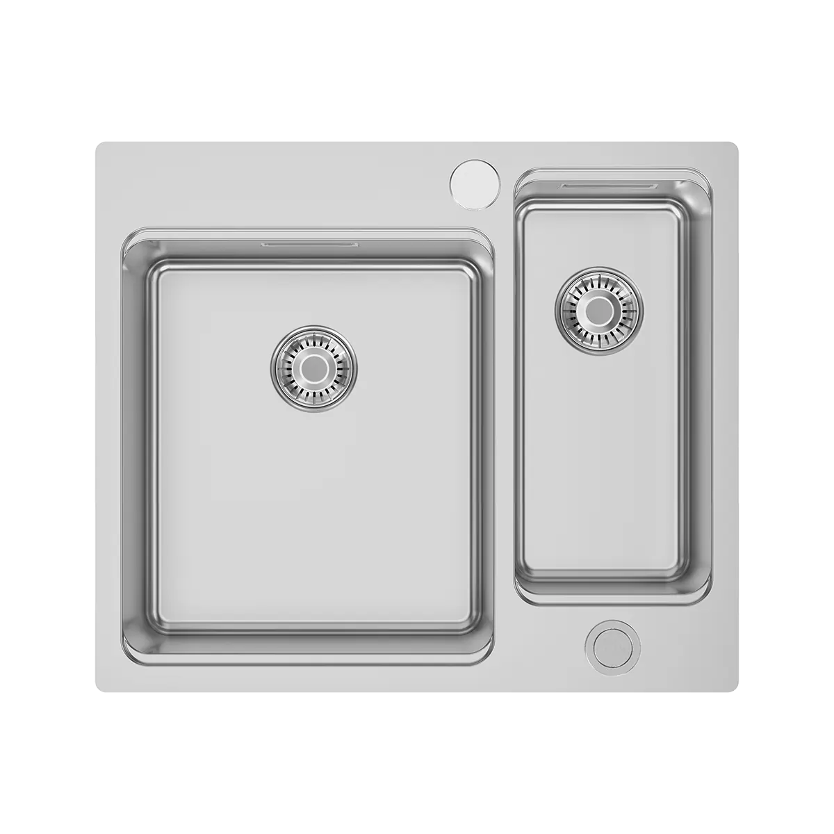 Lava-loiça Una Reverse 60 Rodi