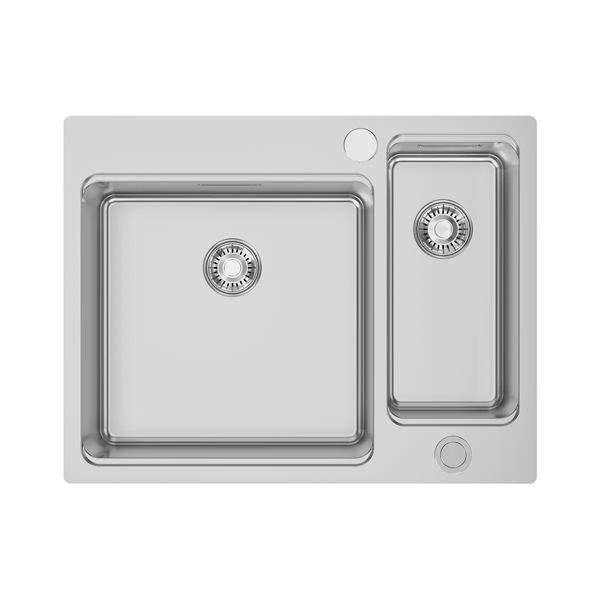 Lava-loiça Una Reverse 65 Rodi