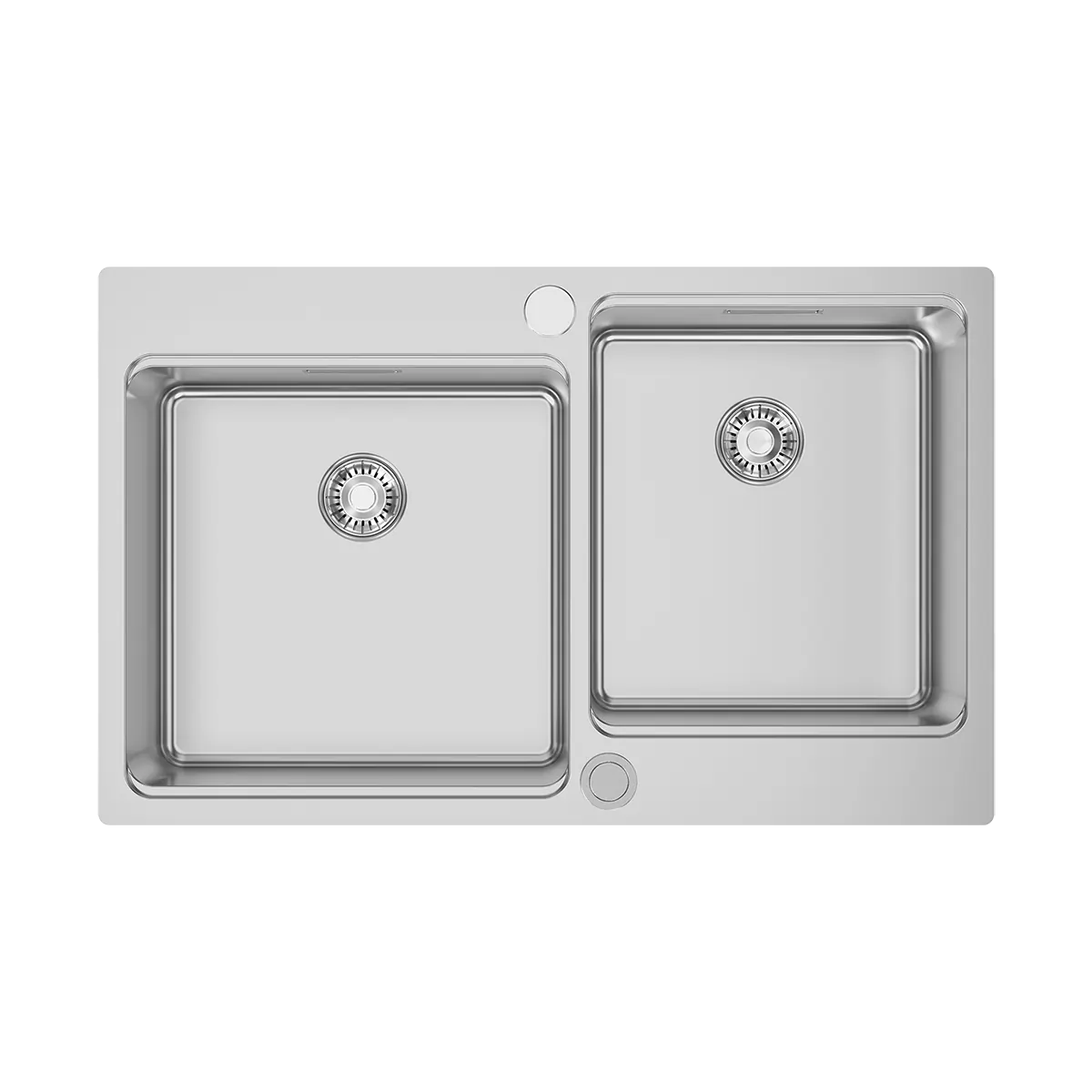 Lava-loiça Una Reverse 81 Rodi