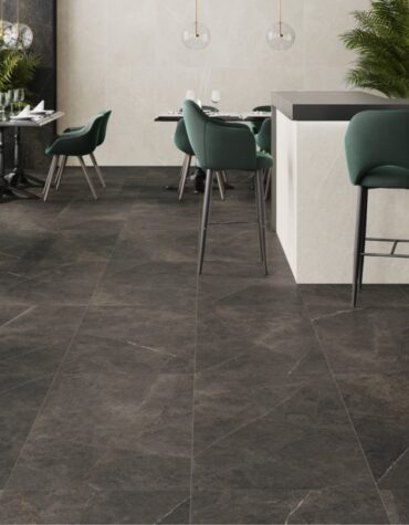 Pavimento Cer&acirc;mico mate Norton Taupe 120x120