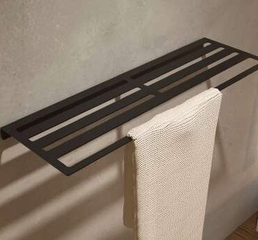 Toalheiro Multiplo Form