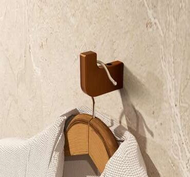 Cabide para casa de banho Nova