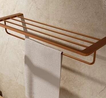 Toalheiro Multiplo Nova