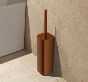 Escova de Sanita Nova