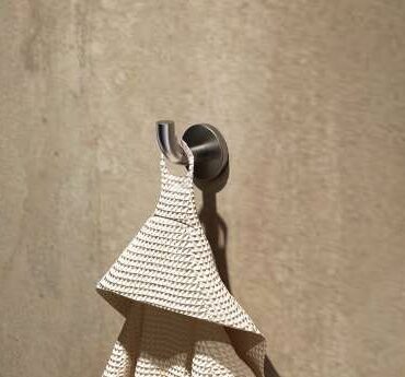 Cabide para casa de banho Pure