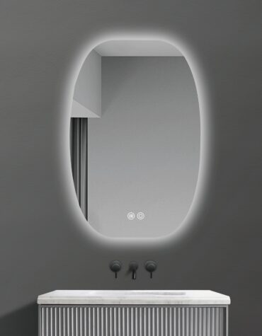 Espelho Led Diamond