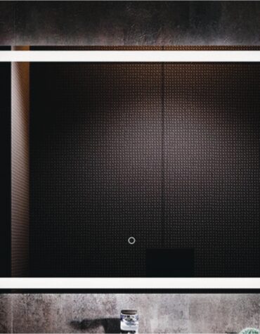 Espelho Led Reflex