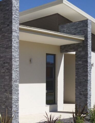 Pedra Natural Roma Silver 15x60