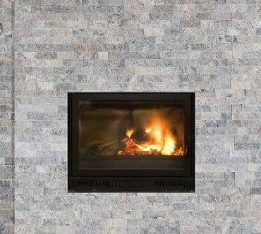 Pedra Natural Tivoli Gris 15x67.5