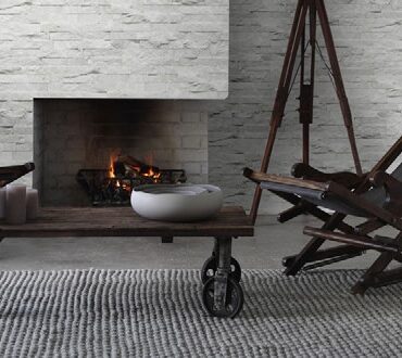 Pedra Natural Ticiano 15x60