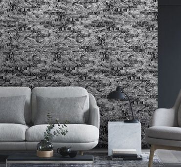 Pedra Natural Grey Tiger 15x60