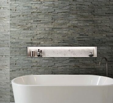 Pedra Natural Novara 15.5x65