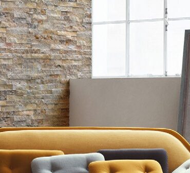 Pedra Natural Asti 15x60