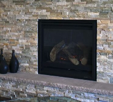 Pedra Natural Oman 15x60