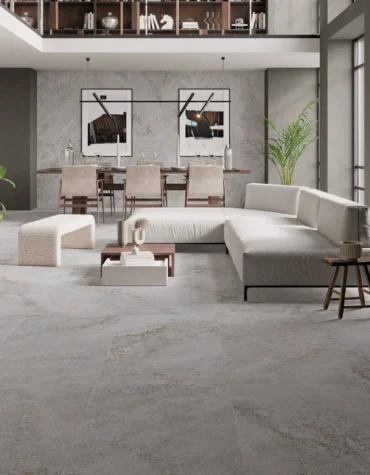 Pavimento cer&acirc;mico Omega 60x120