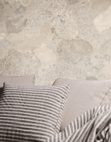 Pavimento Cer&acirc;mico Pedra Positano Avorio 60x120