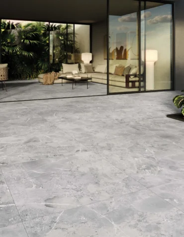 Pavimento cer&acirc;mico Highland Stone 60x120