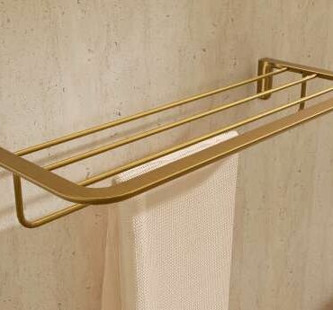 Toalheiro Multiplo Aura