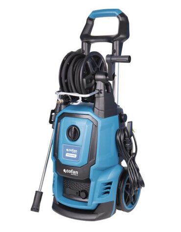 Maquina de lavar alta press&atilde;o 2500W Pensilvania 195bars