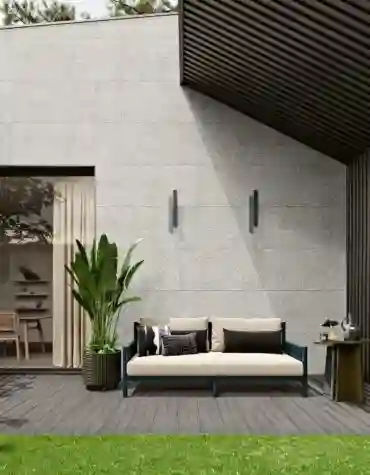 Pavimento cerâmico exterior Roriz 30x60