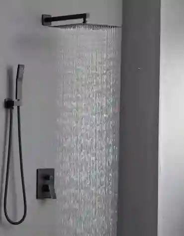 EMBUTIDO DUCHE PLANO