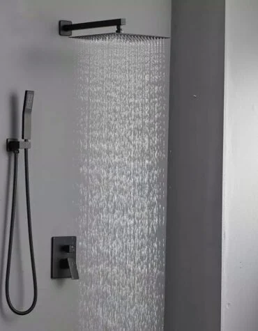 EMBUTIDO DUCHE PLANO