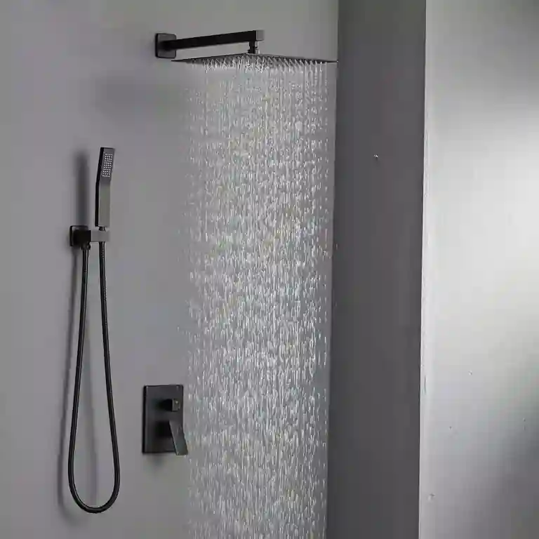 EMBUTIDO DUCHE PLANO