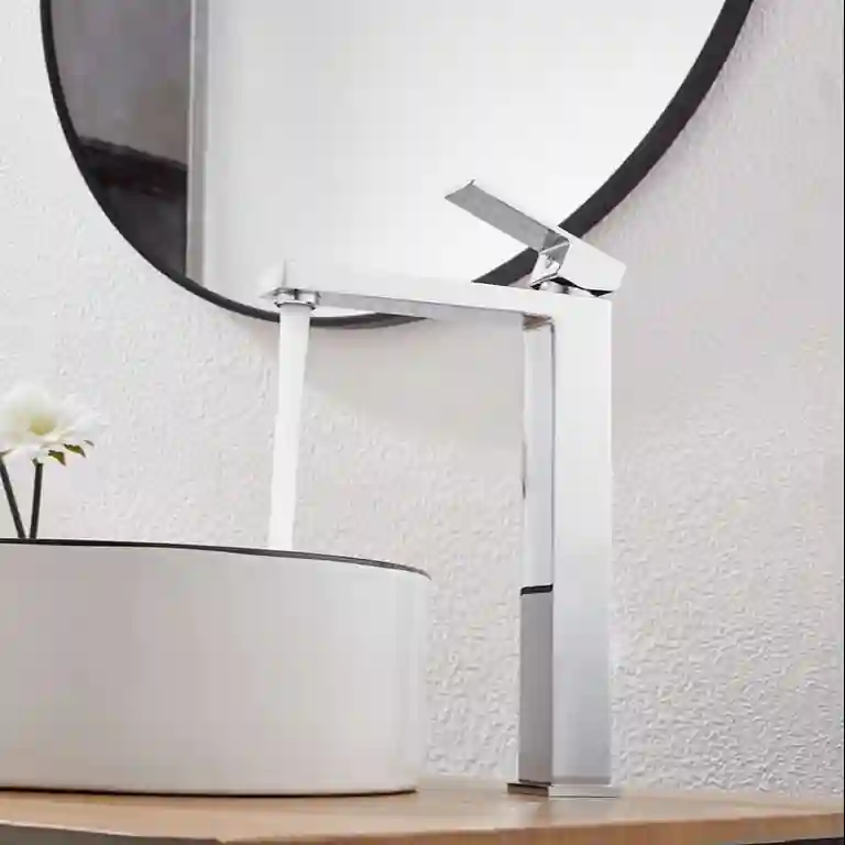 TORNEIRA LAVATORIO PLANO ALTA