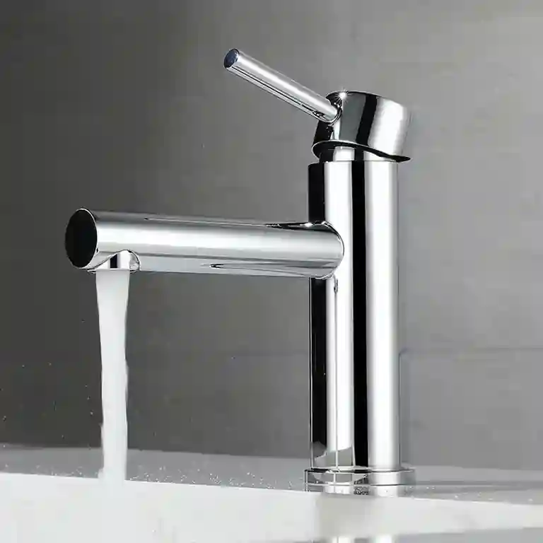 TORNEIRA LAVATORIO PERFEITA