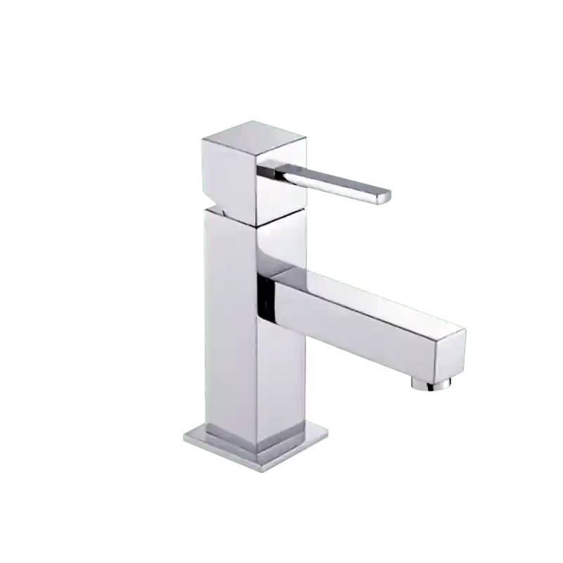 TORNEIRA LAVATORIO QUADRA