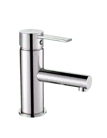 TORNEIRA LAVATORIO ELEGANTE