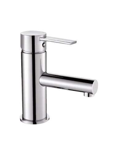 TORNEIRA LAVATORIO ELEGANTE